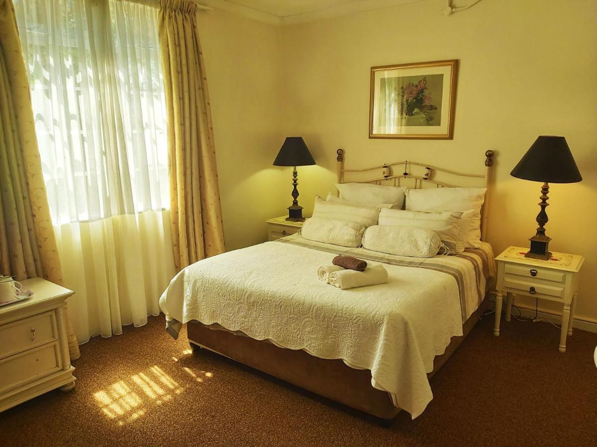 Green Lantern Inn Van Reenen Extérieur photo
