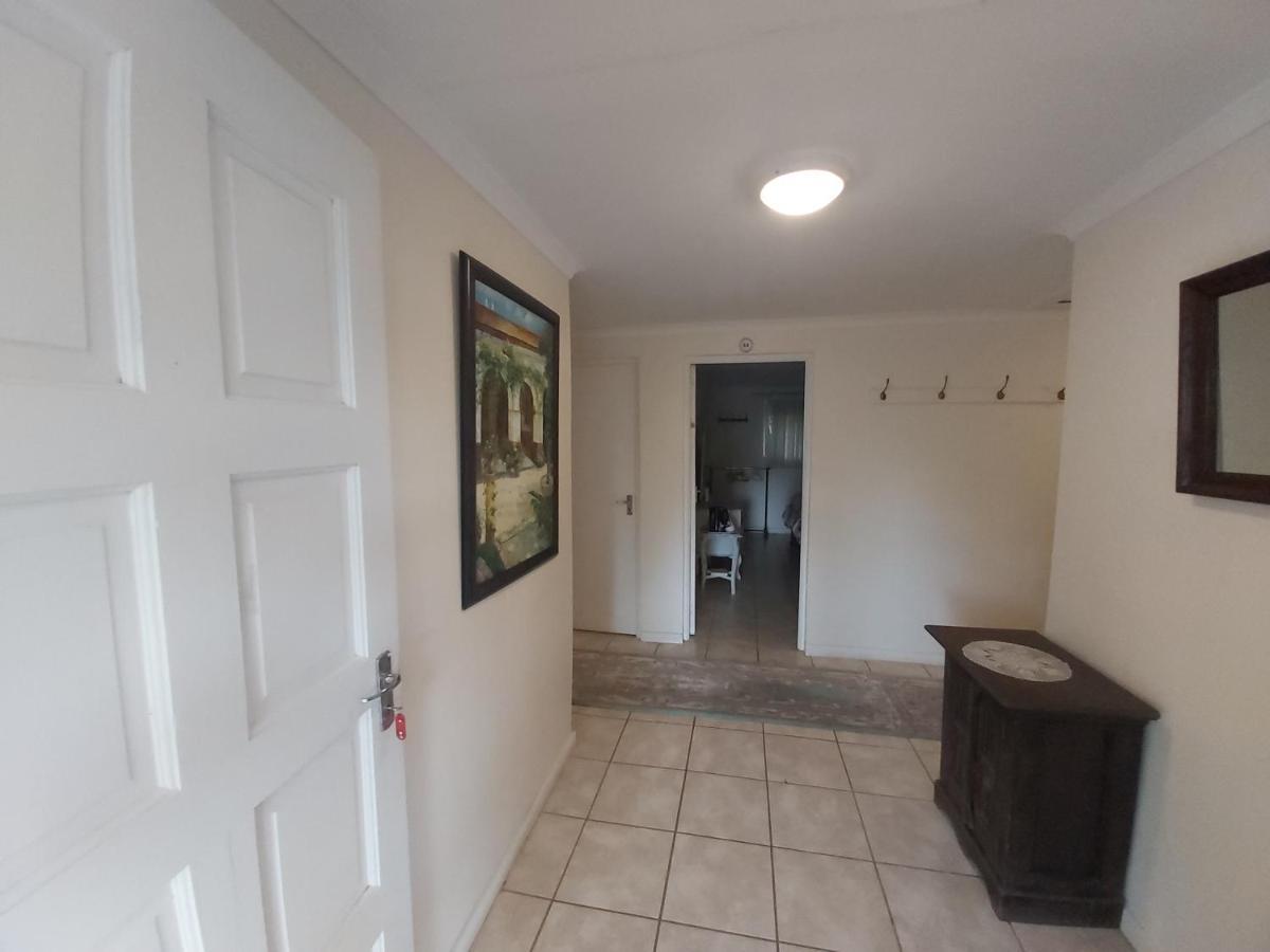 Green Lantern Inn Van Reenen Chambre photo