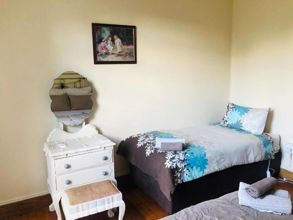 Green Lantern Inn Van Reenen Chambre photo