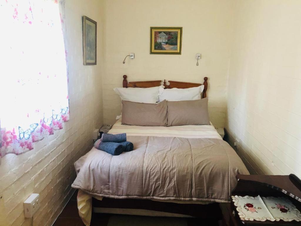 Green Lantern Inn Van Reenen Chambre photo