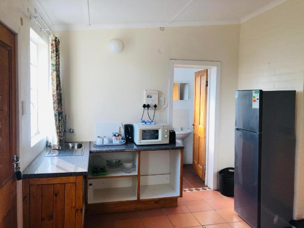 Green Lantern Inn Van Reenen Chambre photo